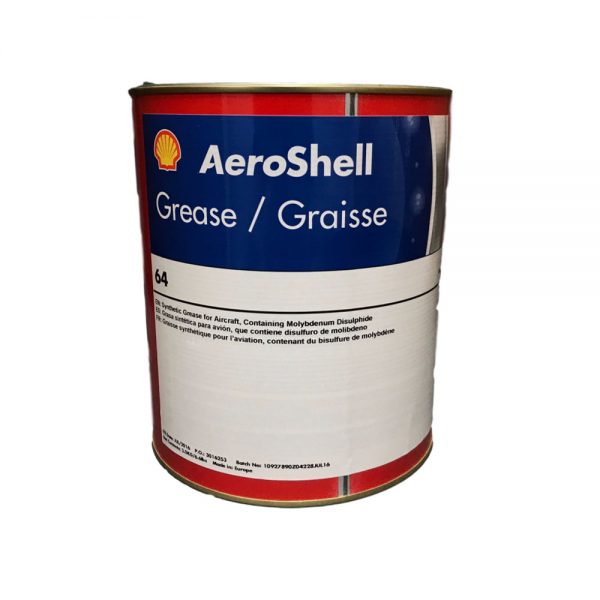گریس Aeroshell