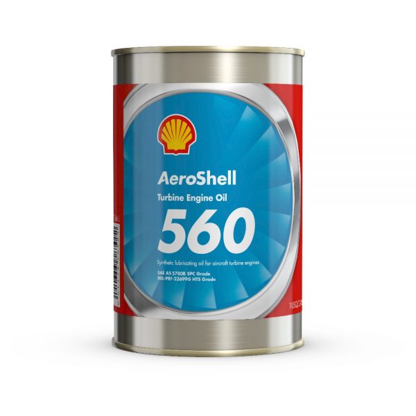 گریس  Aeroshell - Image 5