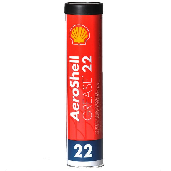 گریس Aeroshell