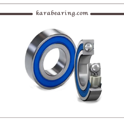 افزایش طول عمر بلبرینگ 6000