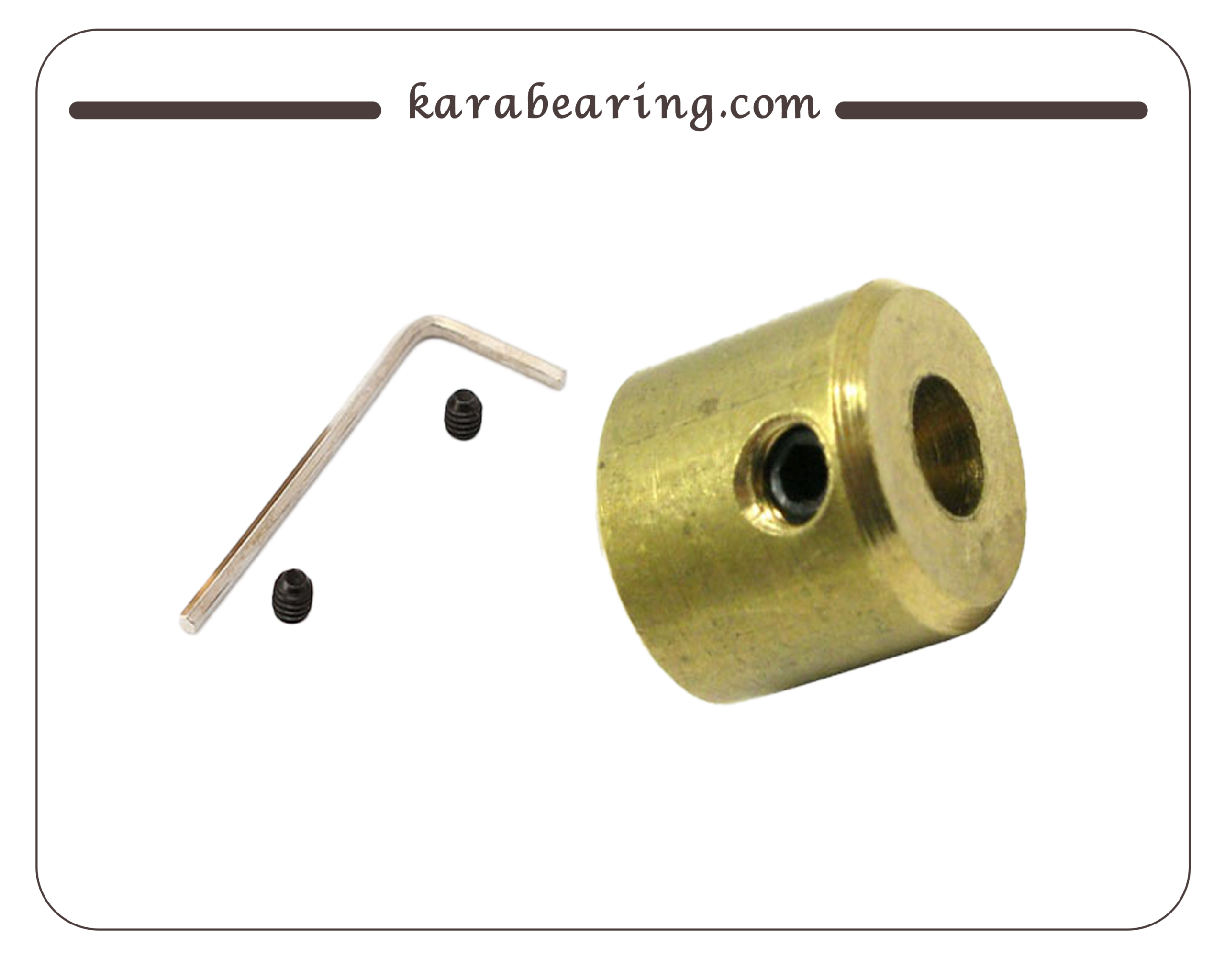 کوپلینگ صلب 2 کوپلینگ صلب - Image 2