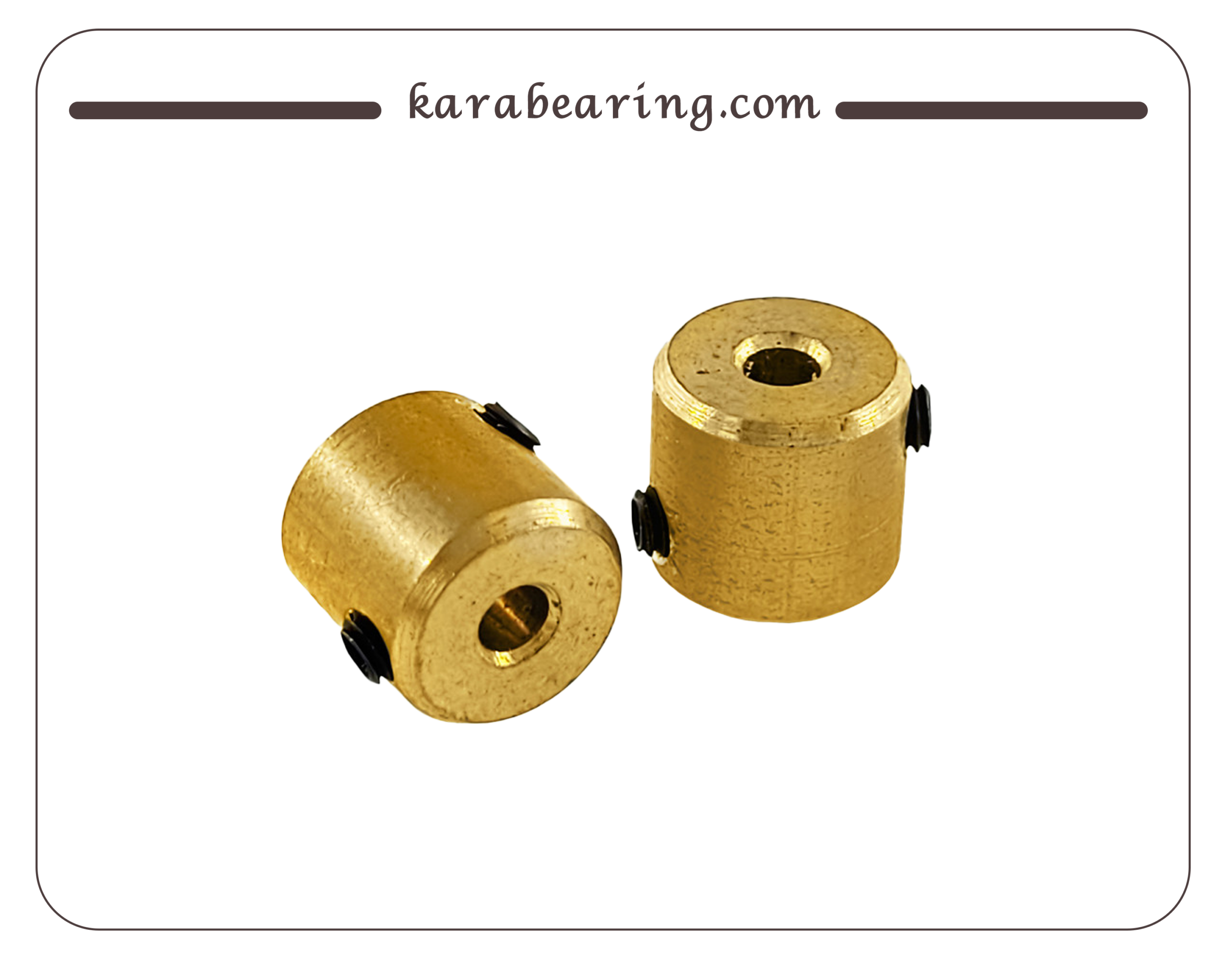 کوپلینگ صلب 3 کوپلینگ صلب - Image 3