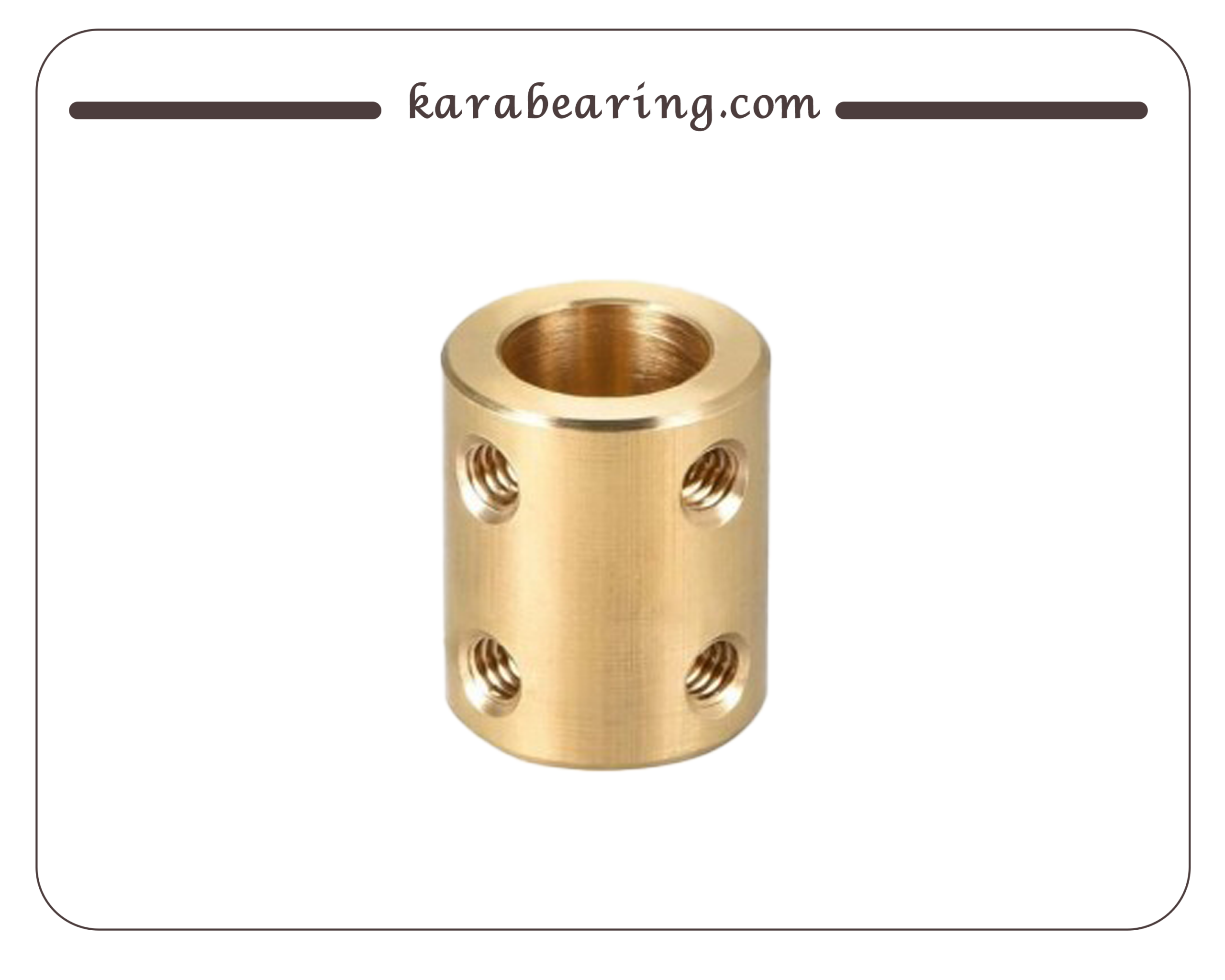 کوپلینگ صلب 4 کوپلینگ صلب - Image 4