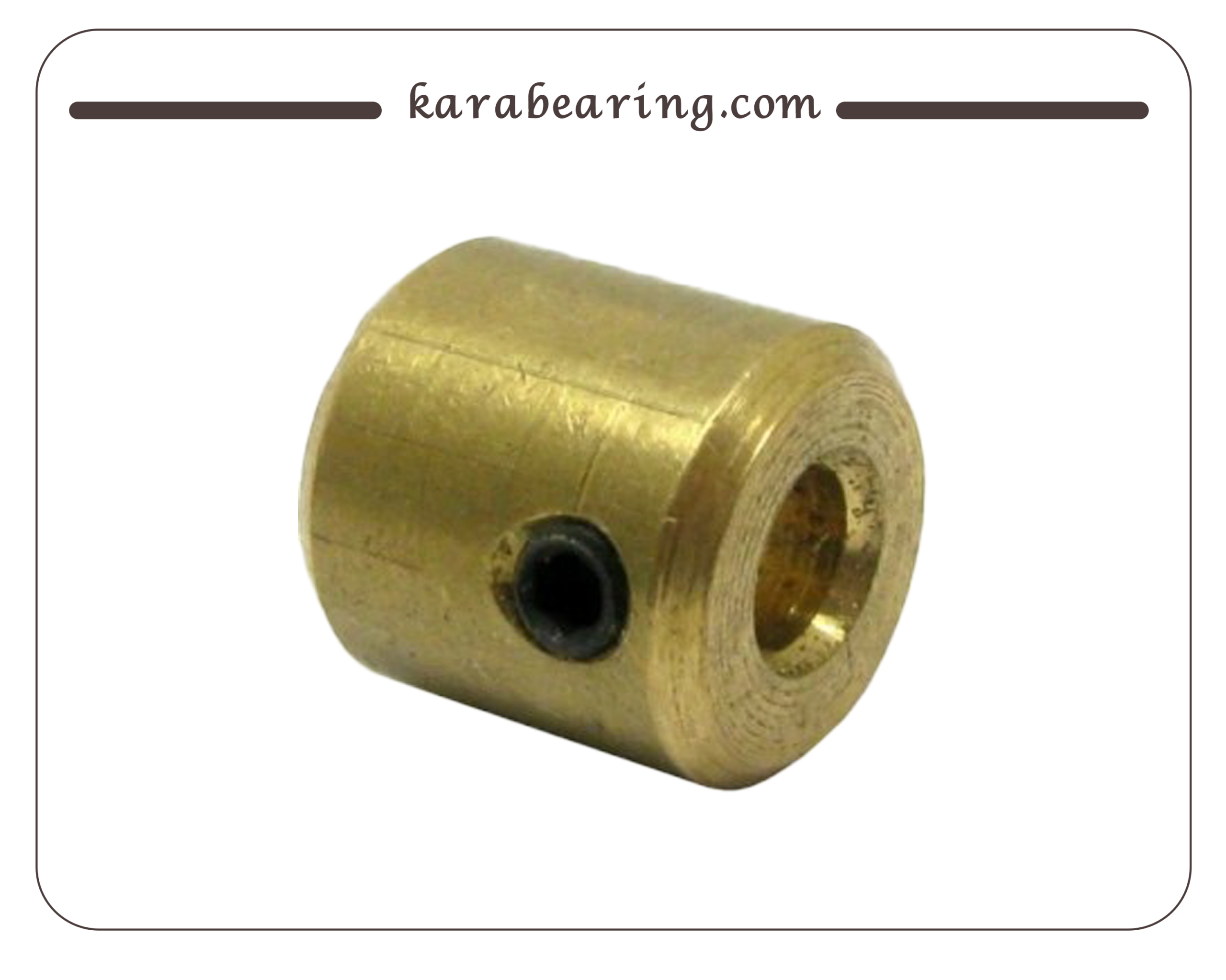 کوپلینگ صلب 1 کوپلینگ صلب