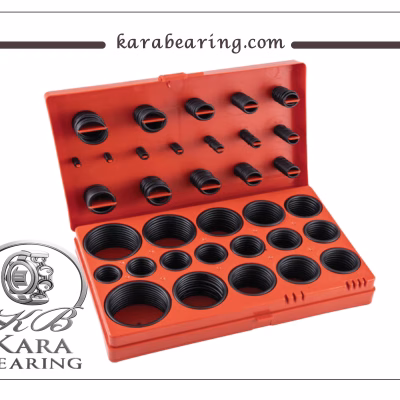 کارا 26 خرید اورینگ کیت از کارابلبرینگ