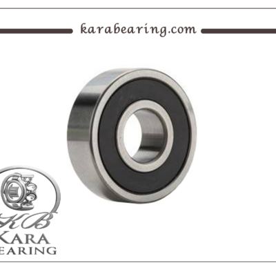 خرید بلبرینگ 608 ZZ شیار عمیق SKF اصل از کارابلبرینگ