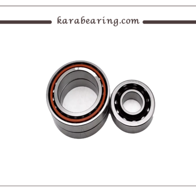 خرید بلبرینگ تماس زاویه ای 3309 از کارا بلبرینگ