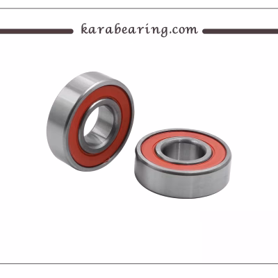 بلبرینگ مینیاتوری ۳×۷×۳ یکی از کوچکترین و دقیقترین انواع بلبرینگهای شیار عمیق است