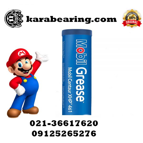 گریس MOBIL GREASE XHP 322 SPECIAL