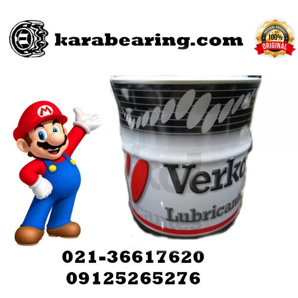 گریس VERKOL ASTURUS_3