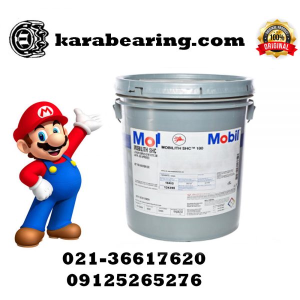 گریس MOBIL GREASE EAL 101