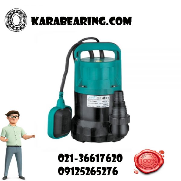 کفکش باغی LEO لئو 250 وات فلوتر دار مدل XKS