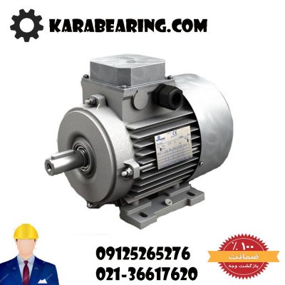 الکتروموتور ضد انفجار زیمنس Siemens