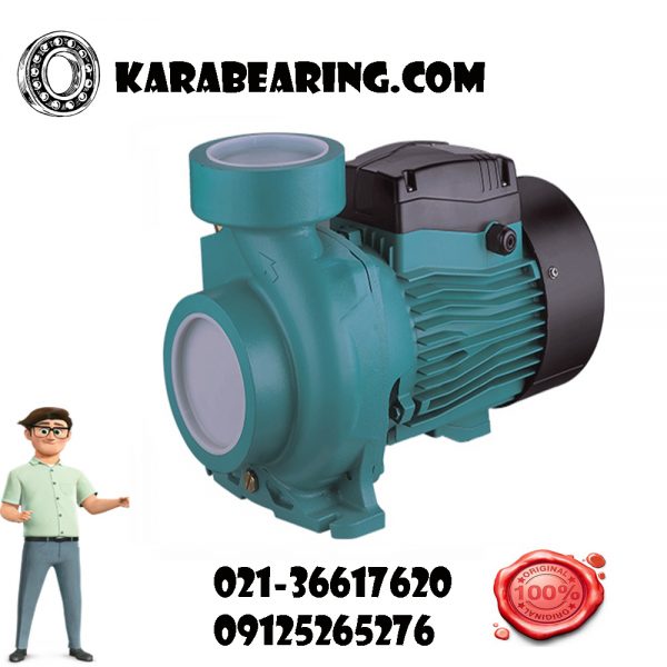 پمپ آب بشقابی LEO لیو 3 اسب 3 اینچ AC220B3 سه فاز