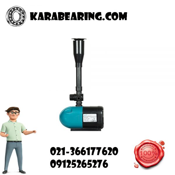 پمپ آبنما کوچک LEO لیو 55 وات مدل XKF-55P
