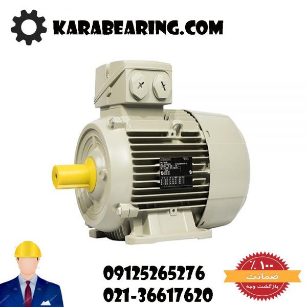 موتور زیمنس 5.5 کیلووات سه فاز 7.5 اسب