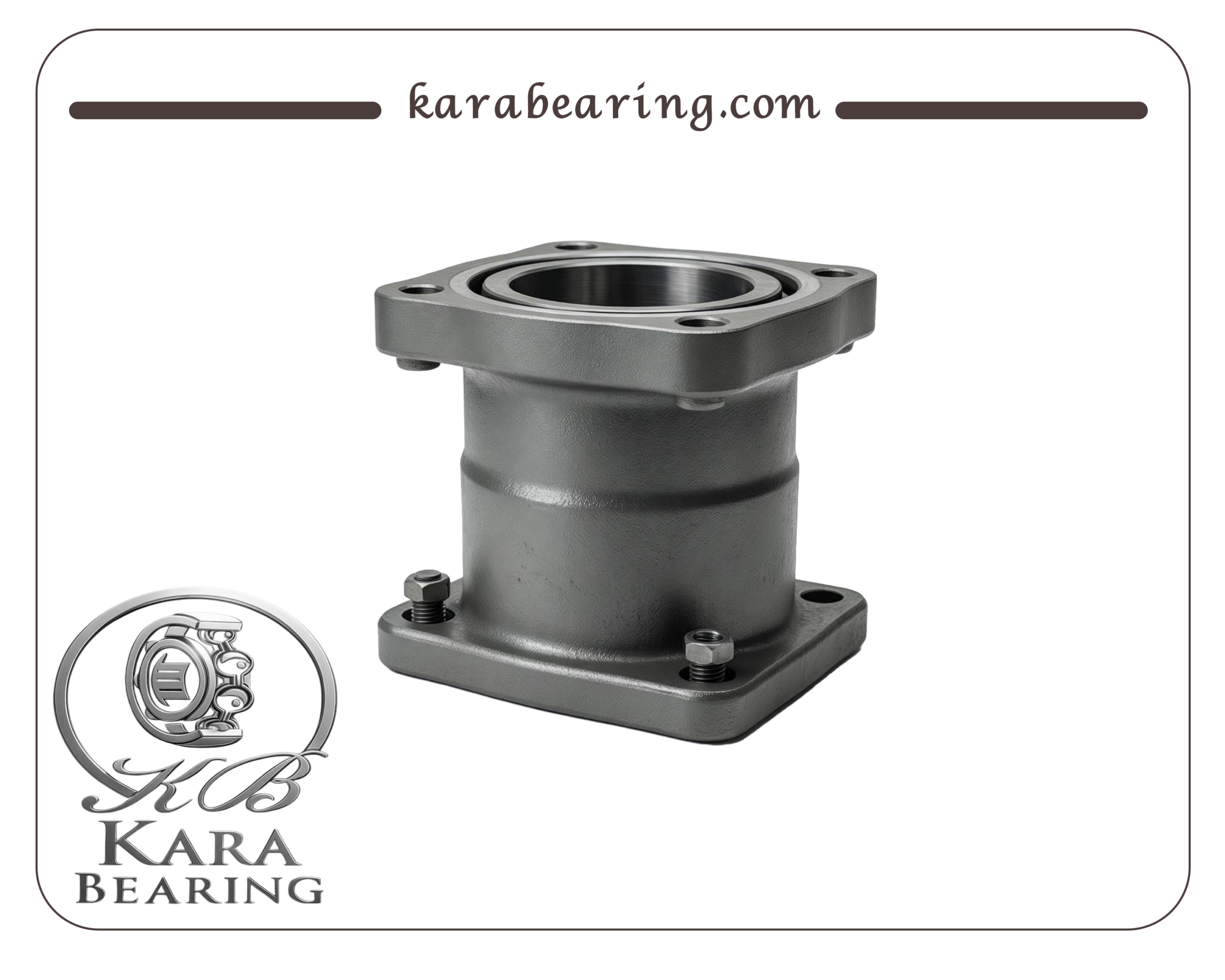 یاتاقان SN 524 1 خرید یاتاقان SN 524