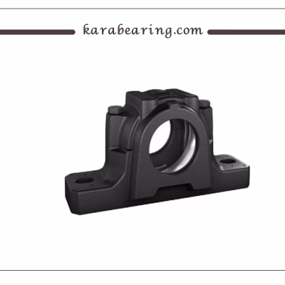 ساختار و طراحی هوشمند هوزینگ یاتاقان SNL 3138