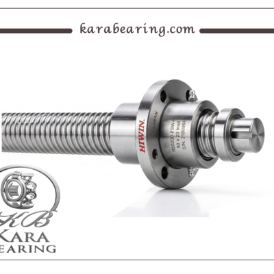 کاربرد پیچ بال اسکرو قطر 50 گام 20 میلیمتر برند هایوین (HIWIN)