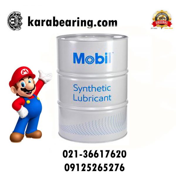 روغن کمپرسور Mobil SHC™ Elite Series