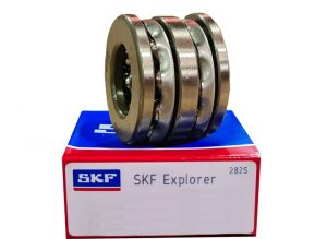 بلبرینگ - کارا بلبرینگ