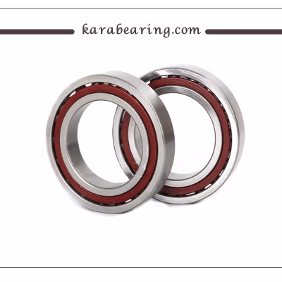 کاربردهای گسترده بلبرینگ تماس زاویه ای 7002C