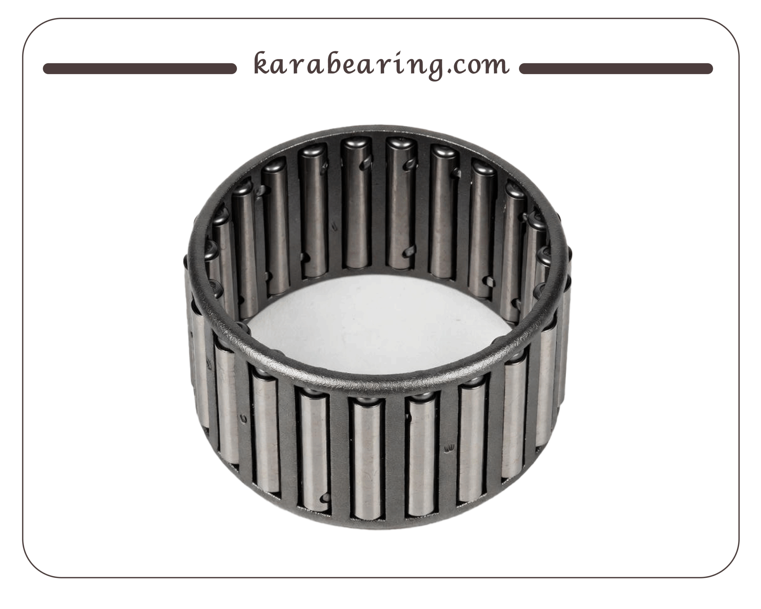 رولبرینگ سوزنی PWTR 50110.2RS 2 رولبرینگ سوزنی PWTR 50110.2RS - Image 2