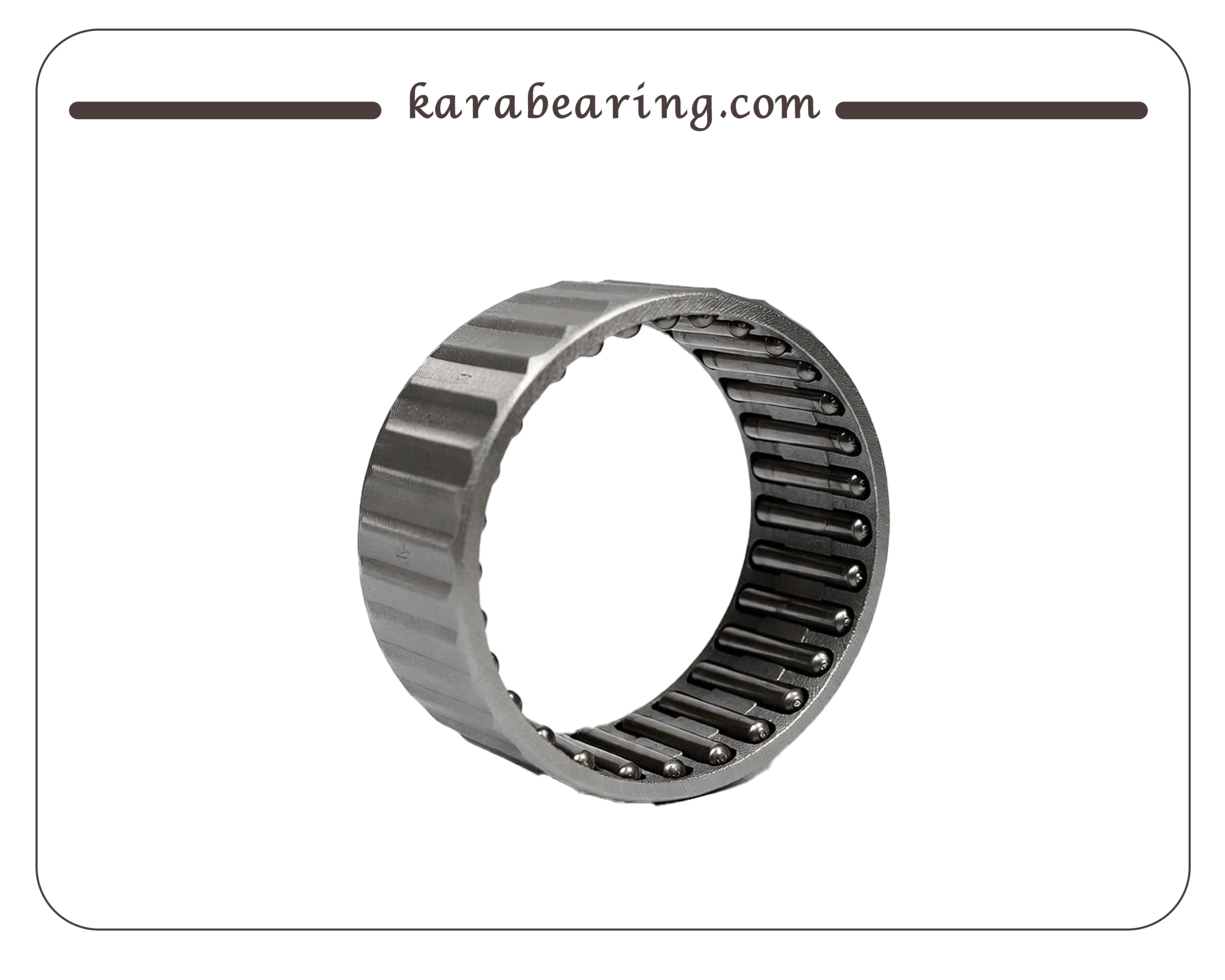 رولبرینگ سوزنی PWTR 50110.2RS 3 رولبرینگ سوزنی PWTR 50110.2RS - Image 3