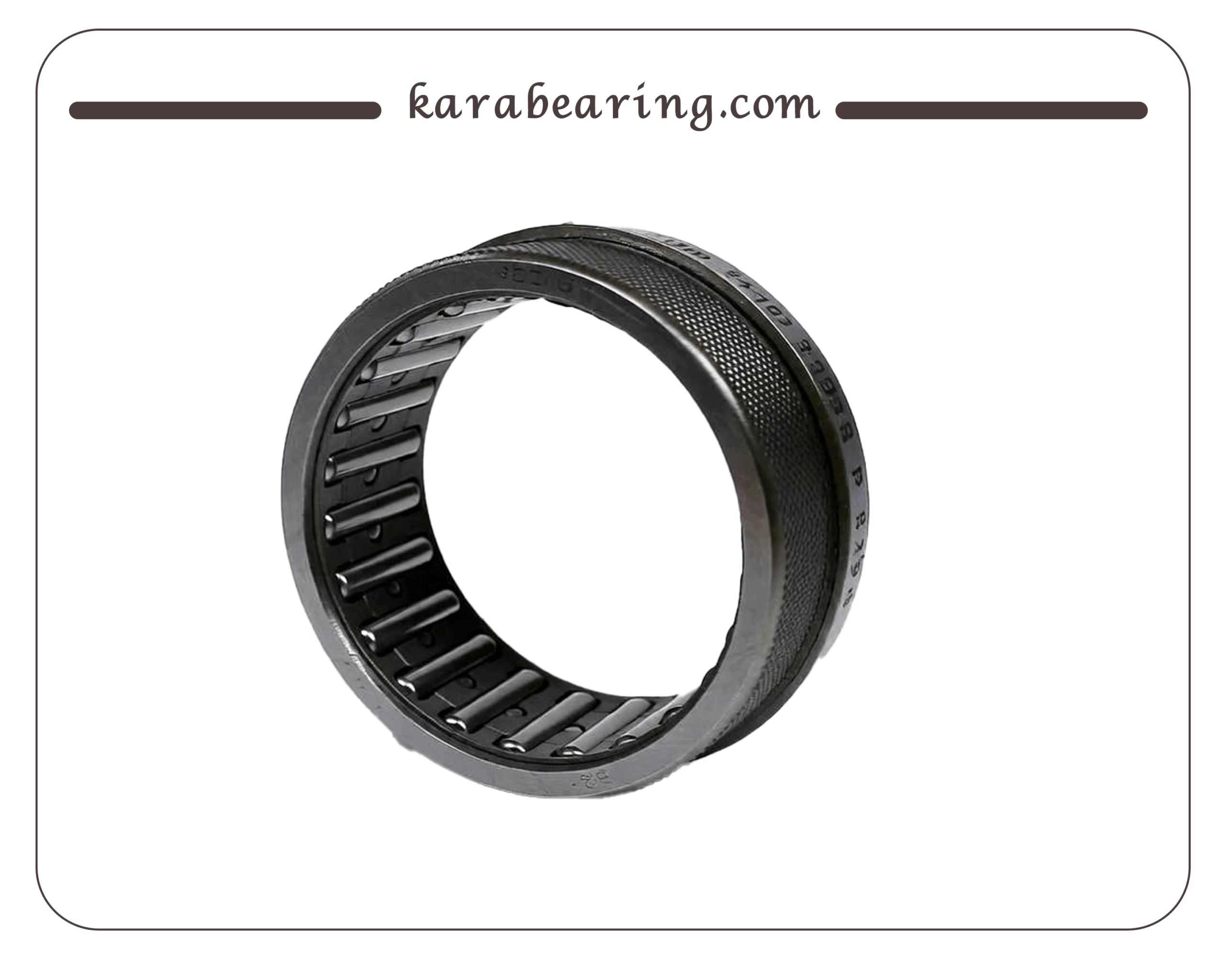 رولبرینگ سوزنی PWTR 50110.2RS 4 رولبرینگ سوزنی PWTR 50110.2RS - Image 4