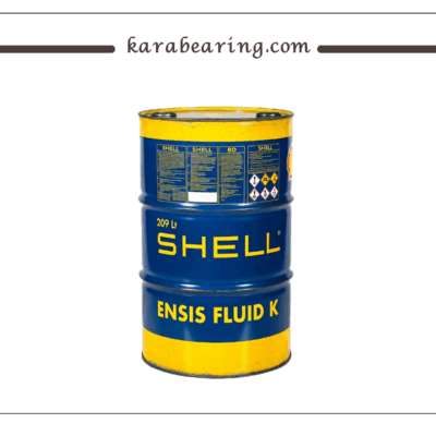 روغن SHELL ENSIS FLUID K: پادشاه روغنهای ضدزنگ موقت در ایران و خاورمیانه