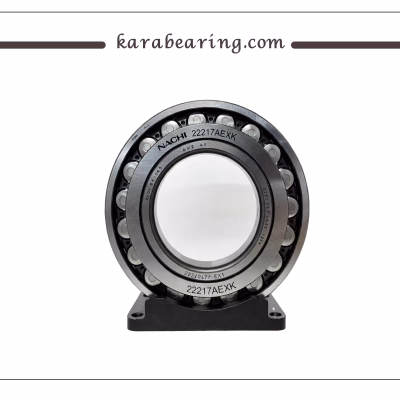 رولبرینگ بشکه ای 22217AEXK