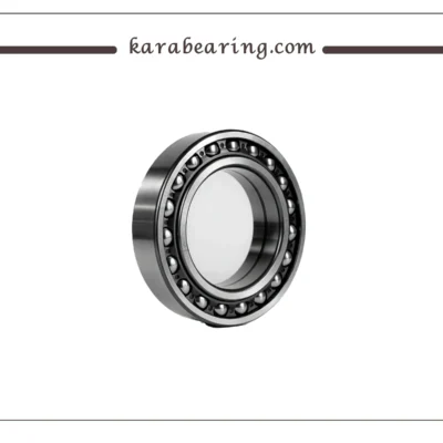 طراحی رولبرینگ بشکه ای بر پایه غلتکهای منحنی شکل استوار است