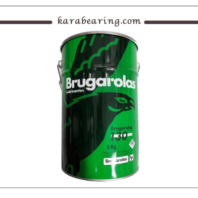 گریس بروگارولاس BRUGAROLAS G.A PLEX-20152