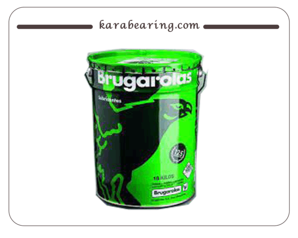 گریس بروگارولاس BRUGAROLAS G.A PLEX-20152 - Image 2