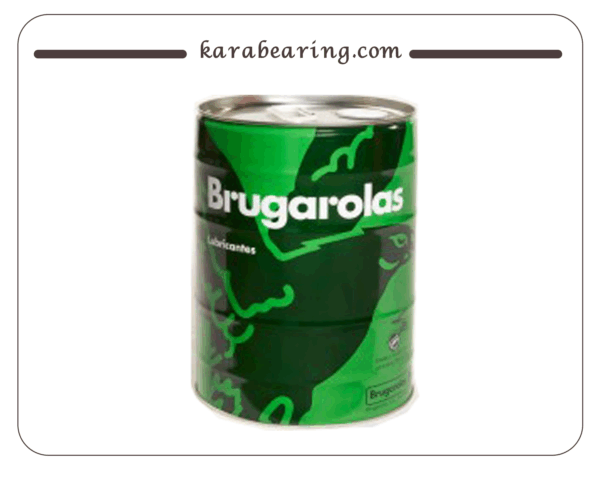 گریس بروگارولاس BRUGAROLAS G.A PLEX-20152 - Image 3