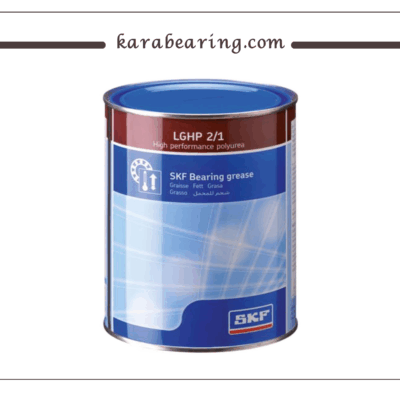 گریس SKF lghp2/1