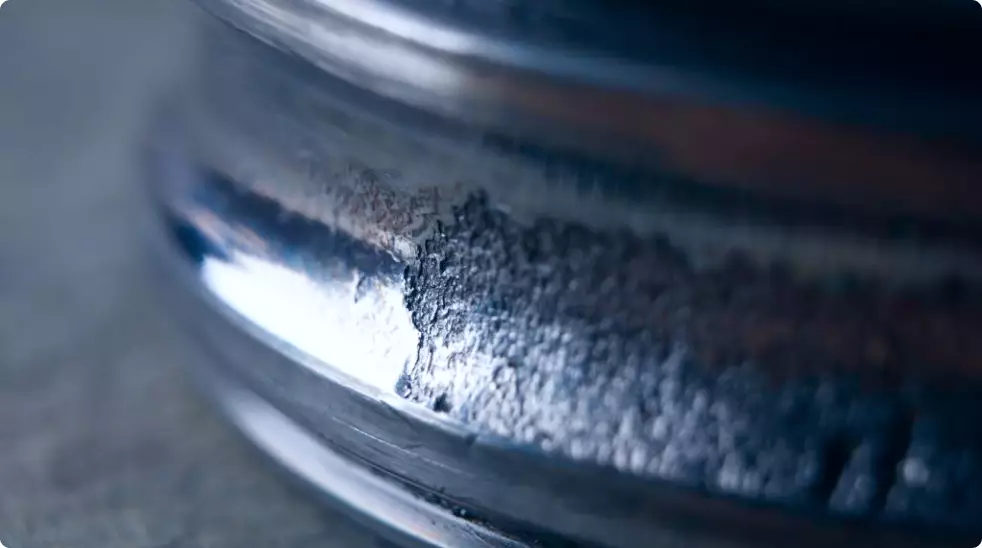 بررسی جامع علل گیرپاژ بلبرینگ، علائم و پیشگیری 6 بررسی جامع علل گیرپاژ بلبرینگ، علائم و پیشگیری