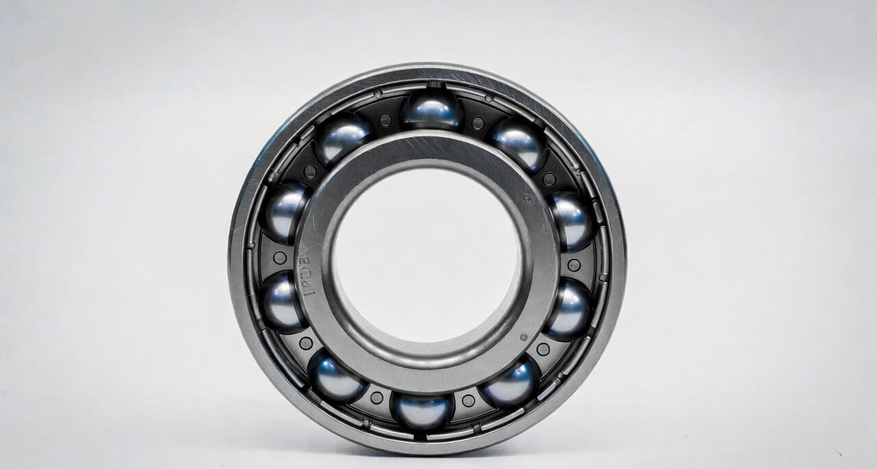 بلبرینگ‌های سرامیکی و هیبریدی ntn