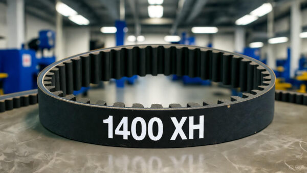 تسمه تایمینگ 1400 XH - Image 2