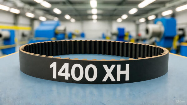 تسمه تایمینگ 1400 XH - Image 4