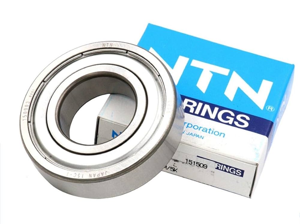 NTN