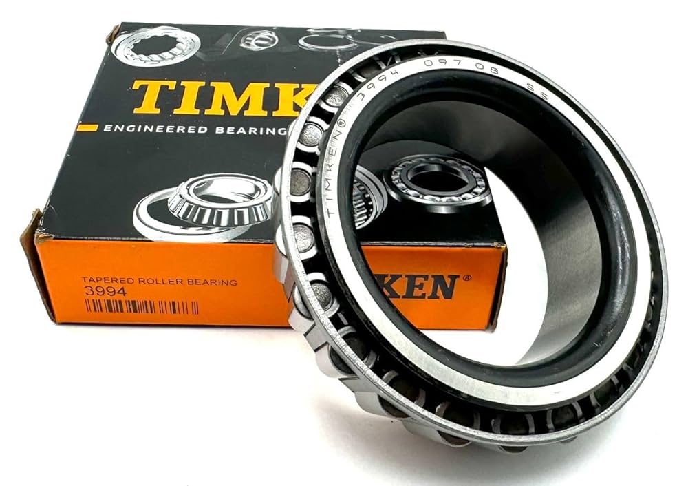 TIMKEN