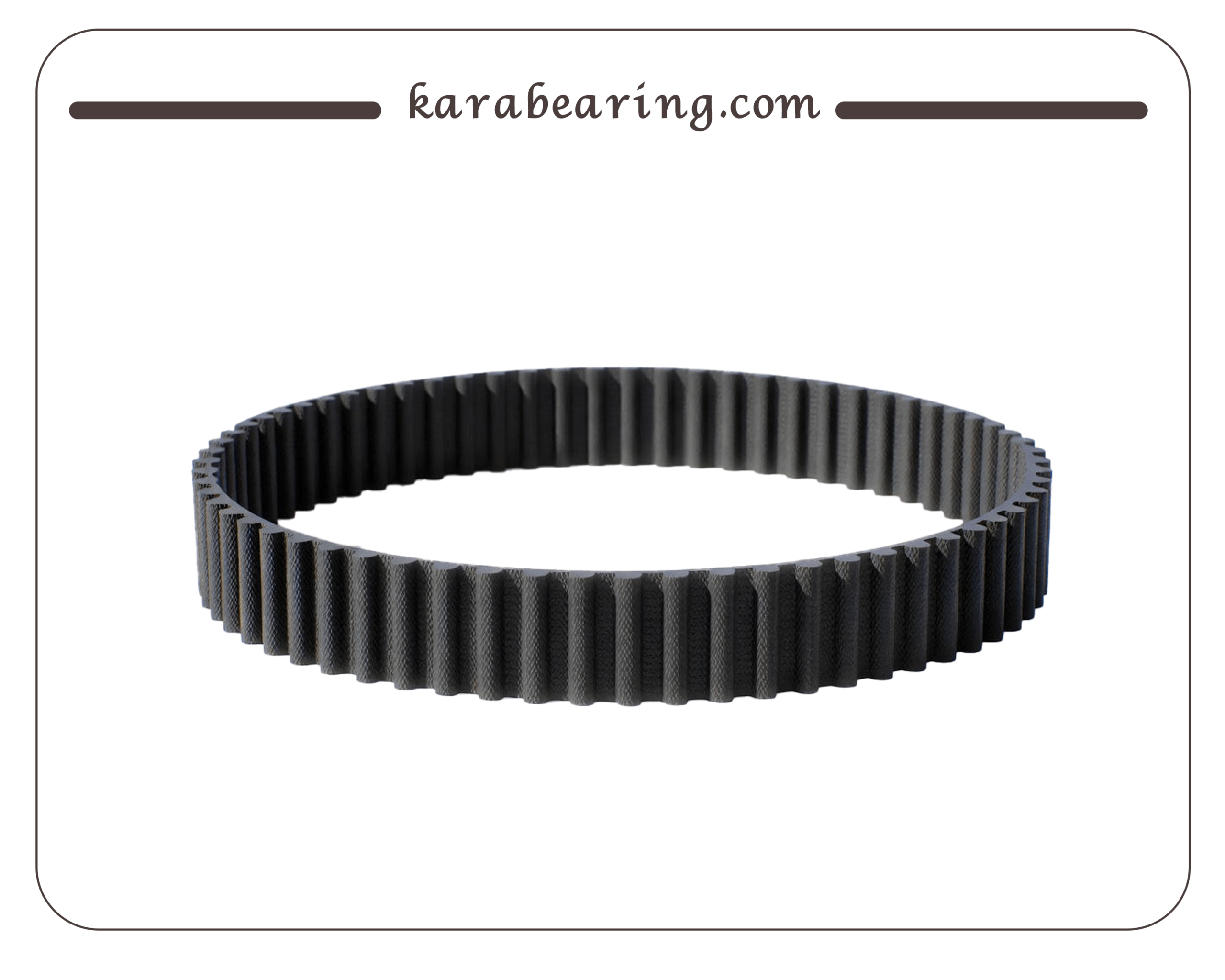 تسمه تایمینگ 1400 XH 2 تسمه تایمینگ 1400 XH - Image 2