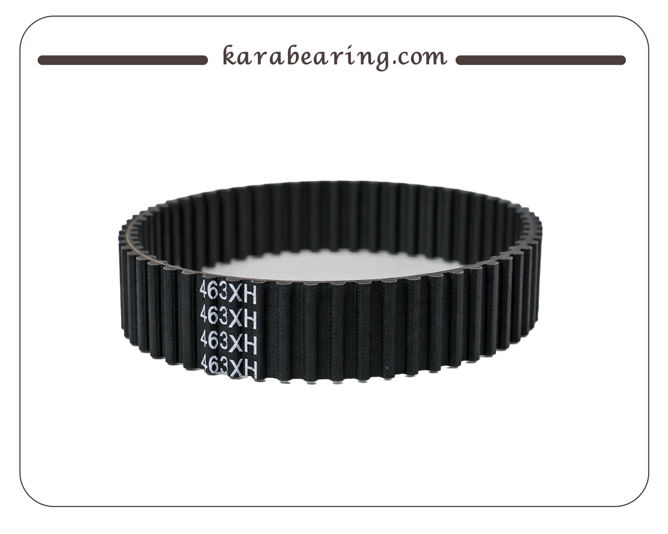 تسمه تایمینگ 463XH 4 تسمه تایمینگ 463XH - Image 4