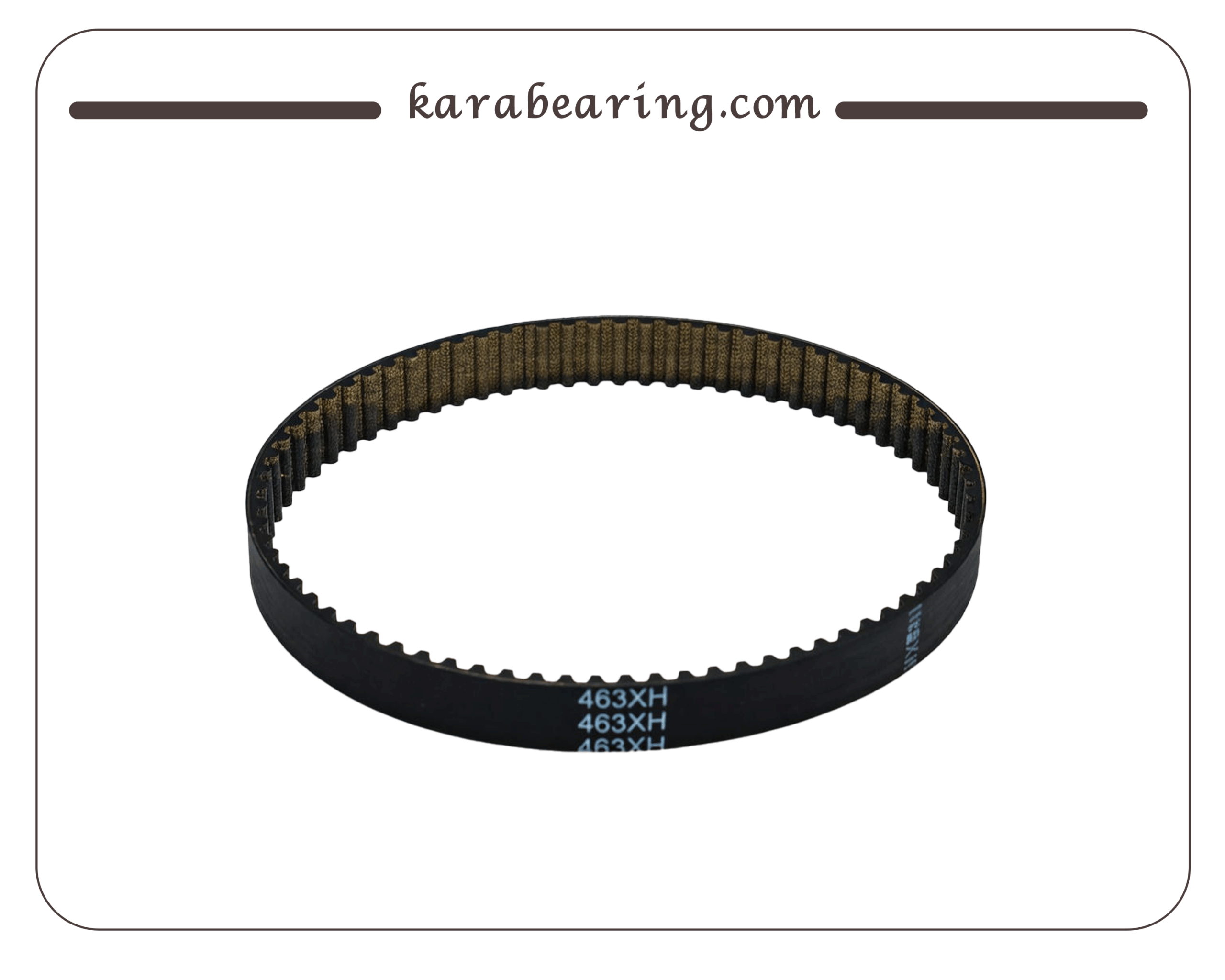 تسمه تایمینگ 463XH 5 تسمه تایمینگ 463XH - Image 5