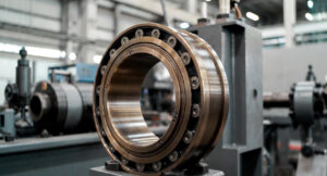 یاتاقان لغزشی NSK