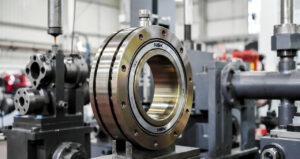 یاتاقان لغزشی NSK