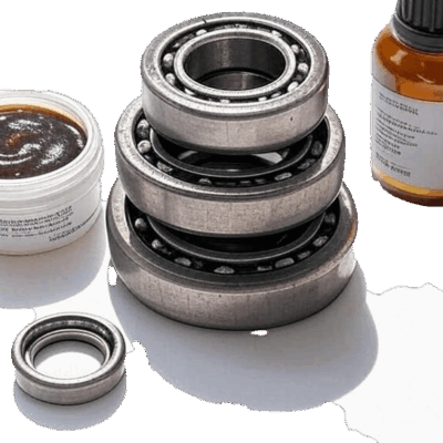 گریس و روانکارها