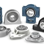 کارا 36 انواع یاتاقان وابعاد آن ها