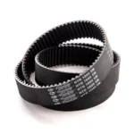 کارا 37 تسمه صنعتی یکی از اجزای کلیدی در ماشینآلات و خطوط تولید